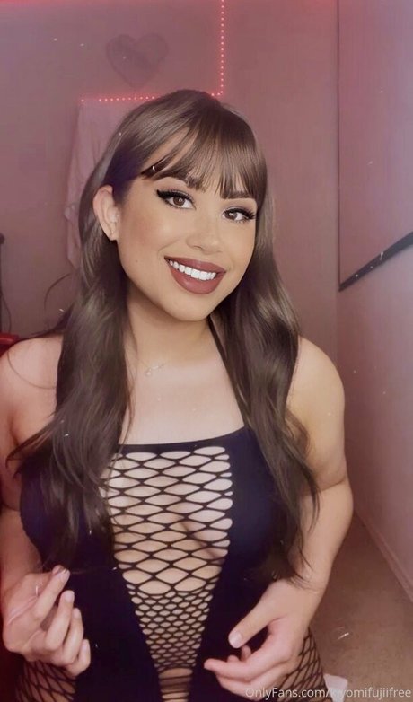 kiyomifujiifree pornographic actress img