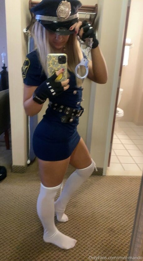 mini mando nice star archive