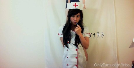 triss k model best archive