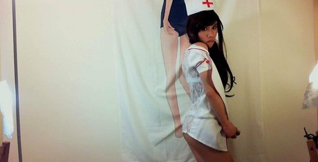 triss k xxx model img