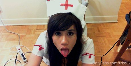 triss k model beautiful gallery