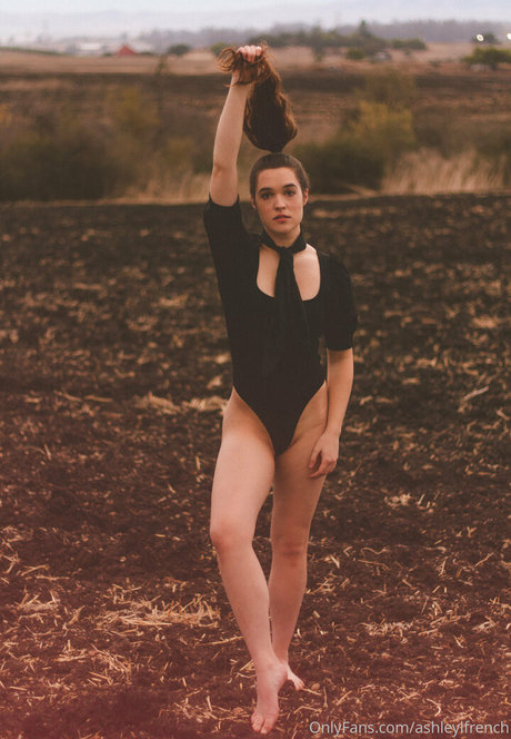 ashleylfrench free model picture