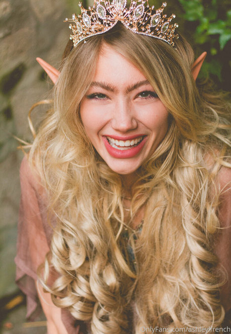 ashleylfrench perfect star pics