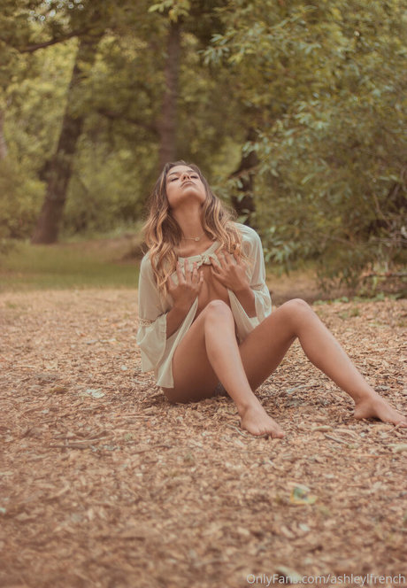 ashleylfrench best model picture