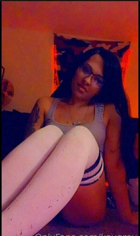 kaygrey star free pic