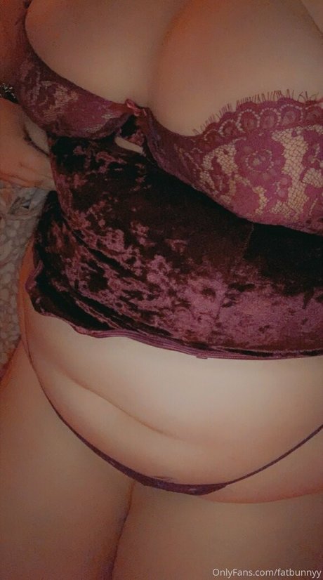 fatbunnyy naked actress gallery