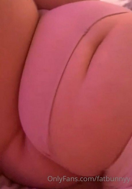 fatbunnyy sexy model archive
