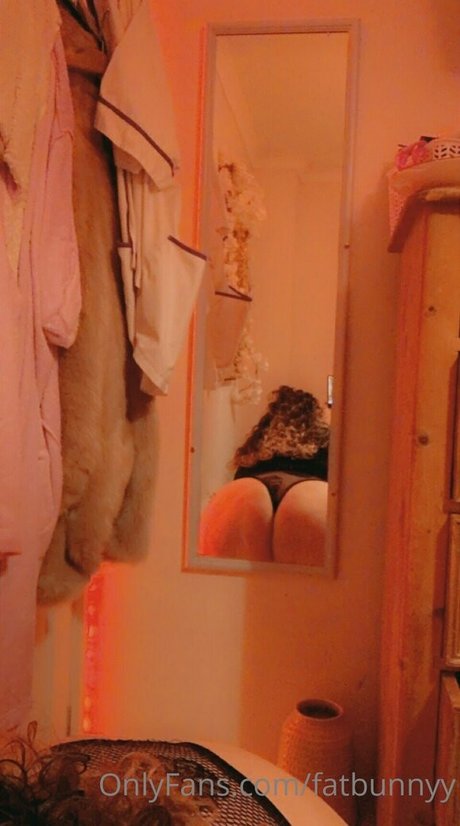 fatbunnyy nudes star pictures