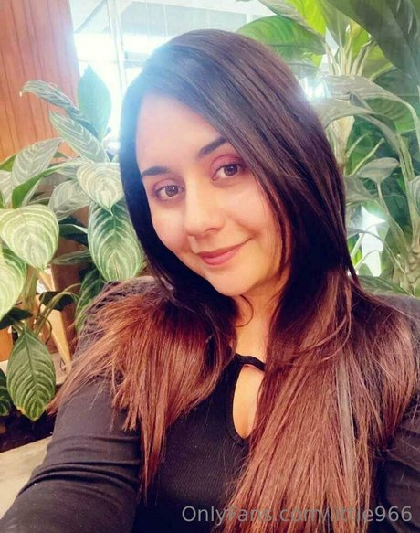 little966 model high quality picture