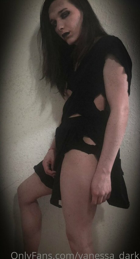 vanessa dark pornstar hd photo