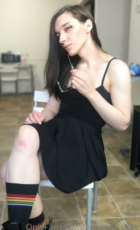 vanessa dark pornstar perfect archive