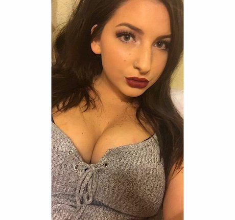 Kayla rejane nice model picture