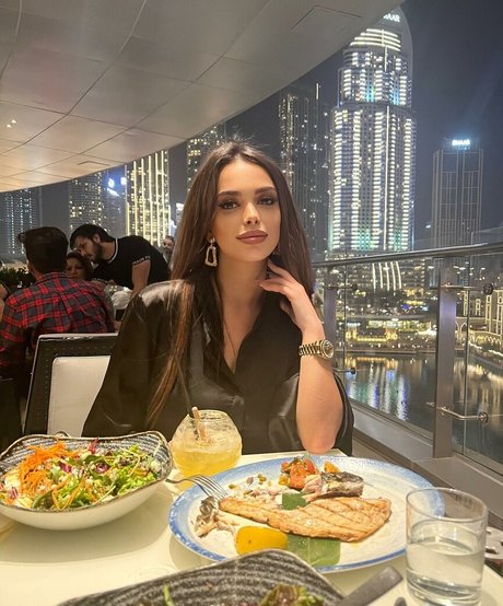 Maya Bulgarien actress image