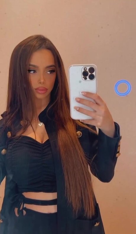 Maya Bulgarien model pornographic photo