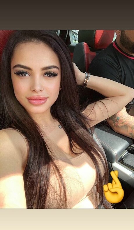 Maya Bulgarien model hd galleries