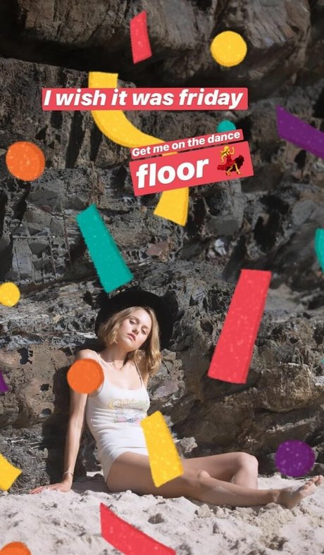 Isabelle Cornish pretty actress archive