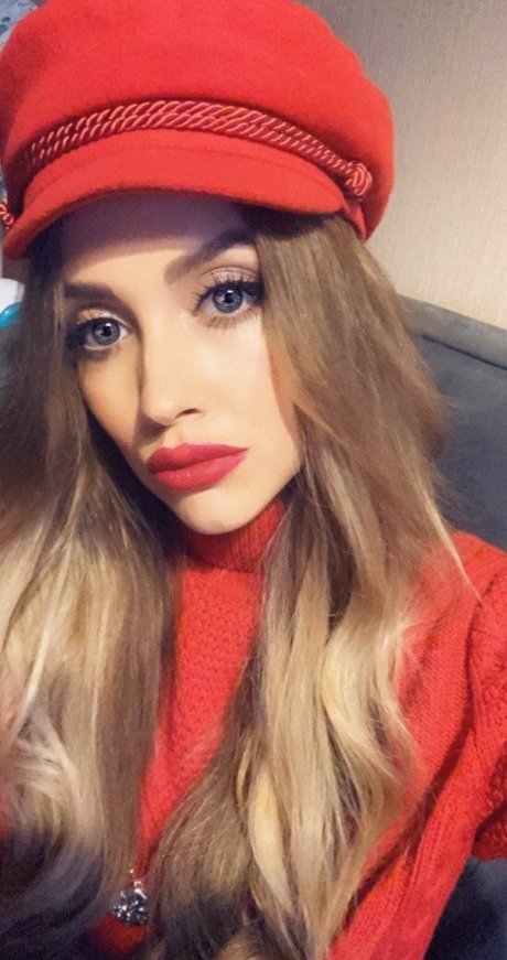 Kristina Sweet exclusive star picture