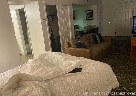 sashastrokes pornographic model galleries