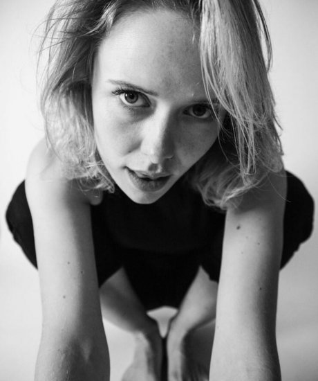 Amelia Eve xxx star photos