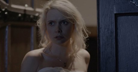 Amelia Eve hd star pic