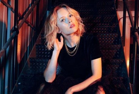 Amelia Eve pornstar nice picture