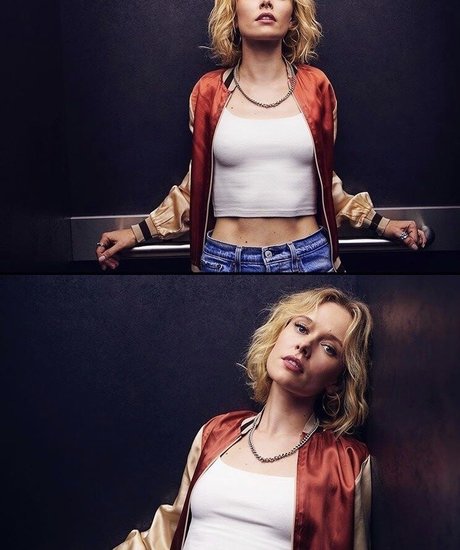 Amelia Eve model best images