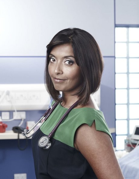 Sunetra Sarker model art photo