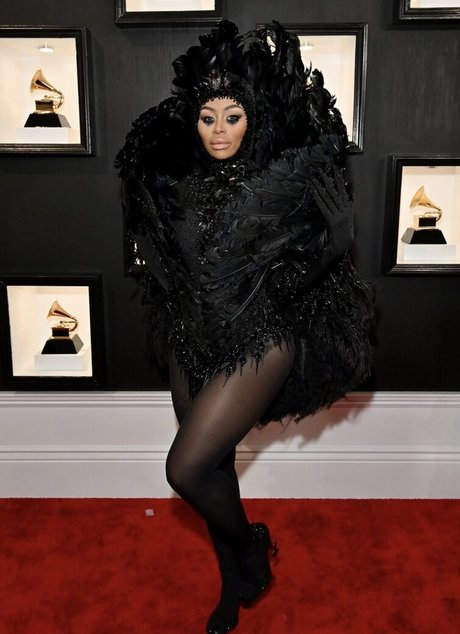 Blac Chyna sex star archive