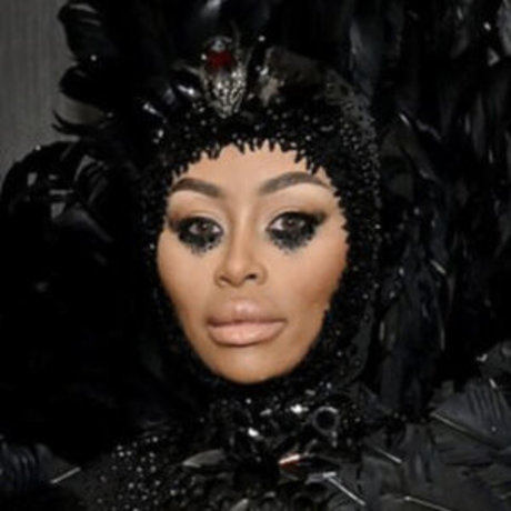 Blac Chyna star top image