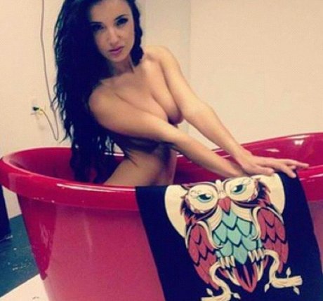 princessv pretty pornstar pic