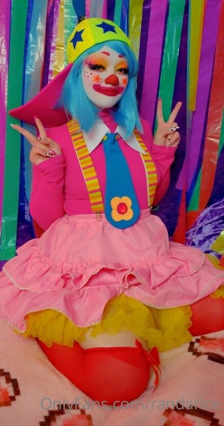 randarice model nice img