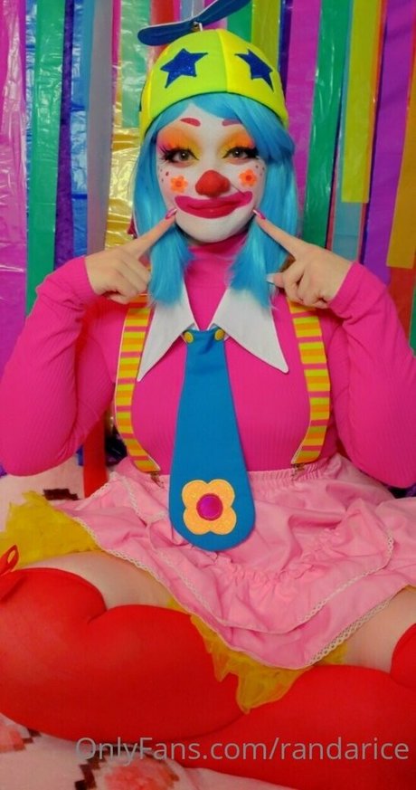 randarice model top image