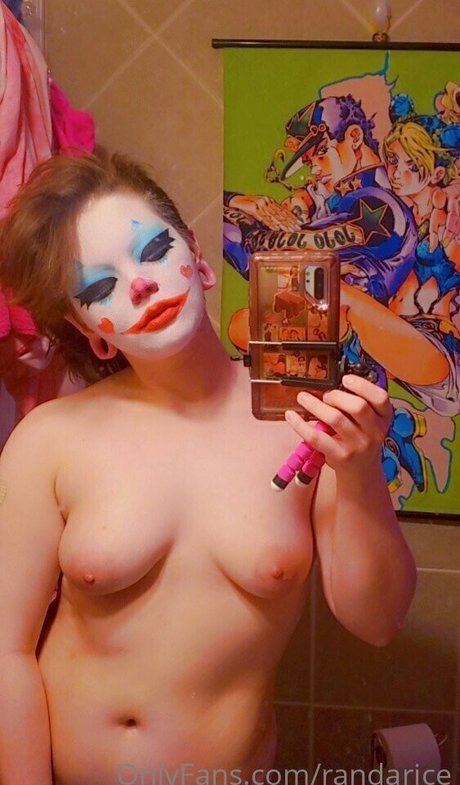 randarice top model pics