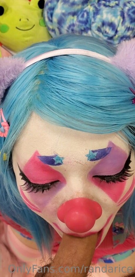 randarice pornstar pretty pics