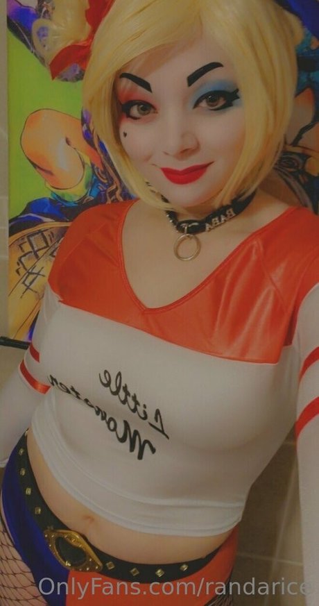 randarice sexy star archive