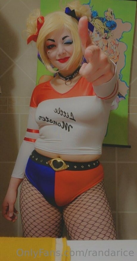 randarice model top archive