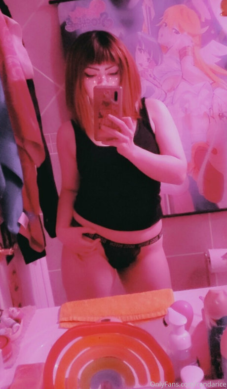 randarice beautiful model picture