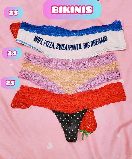 randarice perfect actress img