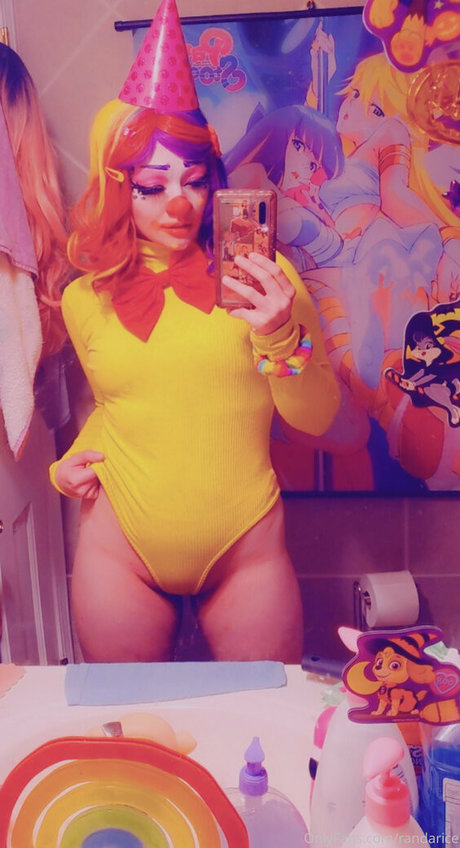 randarice free model img