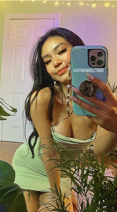 worshipgigi model exclusive gallery