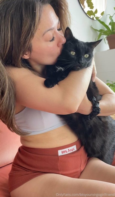 btsyourvirgogirlfriend exclusive star pics