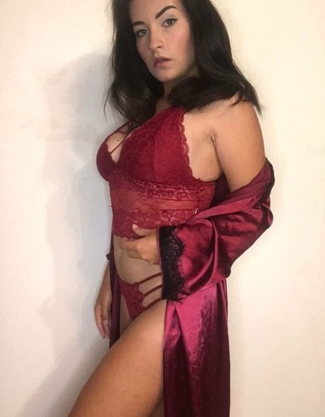 anyabrunette model nudes photos