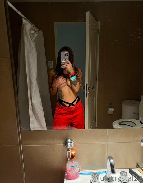 lulucrystal22 pornstar nude img