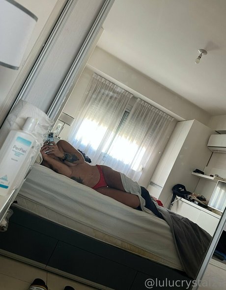 lulucrystal22 pornstar top gallery