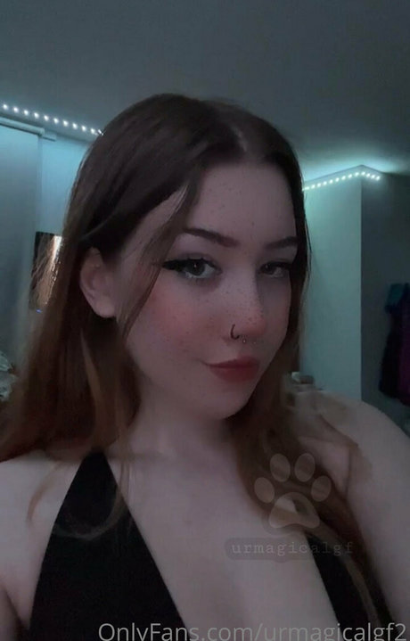 urmagicalgf2 exclusive pornstar pics