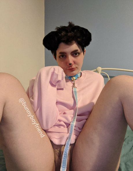 bunnyboyfriend model xxx pic