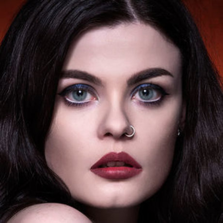 maleficent model nude model img