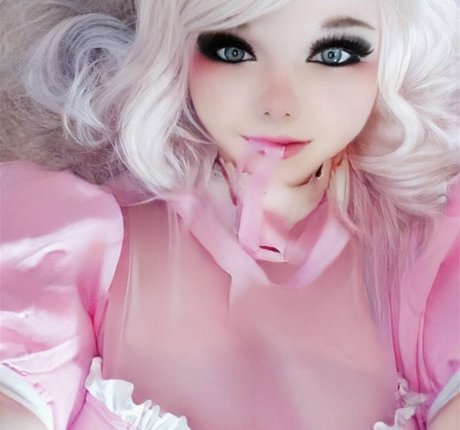 Cherryerotic sexy model archive