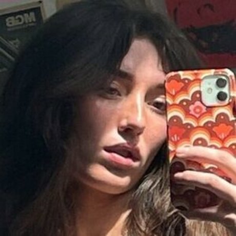 cowgirlbrooklyn adult model photo