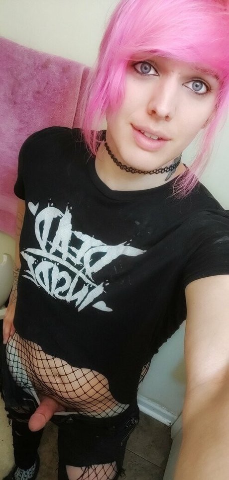Lostcausekitty pornstar top pic